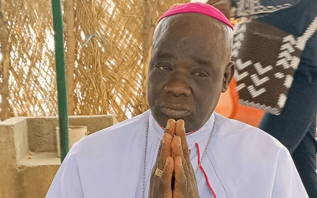 Mgr Yaouda : « l’Extrême-Nord est le bastion du président Paul Biya » – Interview
