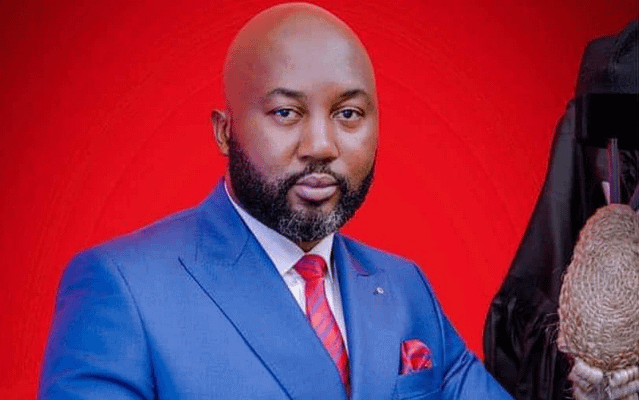 Fecafoot: « La nomination de David Pagou par Eto’o est non conforme à la Convention » (Avocat à la Cour)