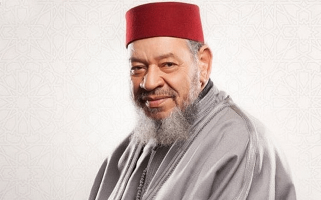 Décès de Abdelhadi Belkhayat, grande voix de la chanson marocaine