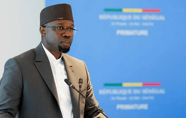 Sénégal : Ousmane Sonko prend la tête de l’Assemblée nationale
