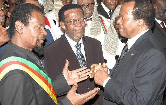 Législatives du 22 Juillet 2007: Comment Marafa Hamidou Yaya s’était opposé au vol de la victoire de Jean-Jacques Ekindi