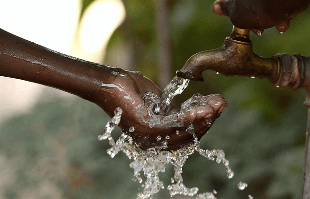 Campagne spéciale 200.000 branchements : La Camwater en opération de séduction à Nyom