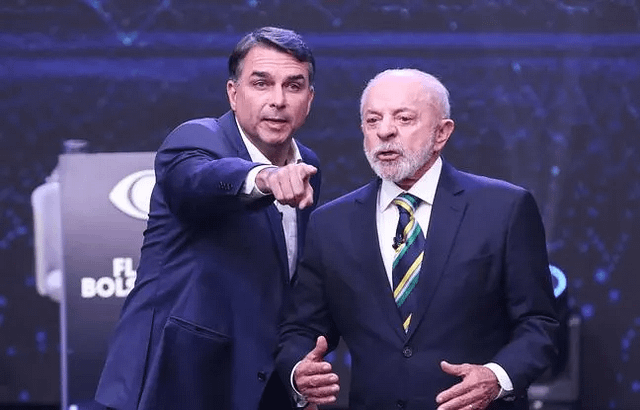 Brésil : Lula et Bolsonaro utilisent la justice pour gagner la présidentielle