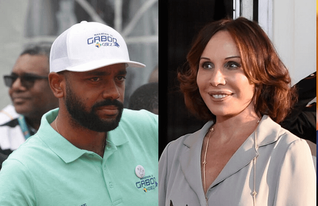 Gabon : Sylvia et Noureddine Bongo écopent 20 ans par contumace