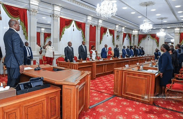 Gabon/Justice : une session du Conseil supérieur de la Magistrature prévue le 16 septembre prochain