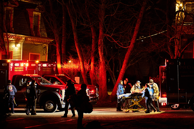 Ce que l’on sait de la fusillade qui fait deux morts dans une université aux États-Unis