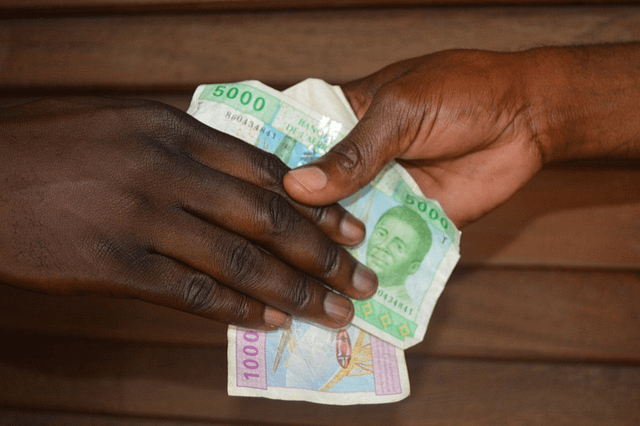 Corruption : Le Cameroun apparaît à la 142ème place dans le monde et au 26 ème rang en Afrique (Transparency International)