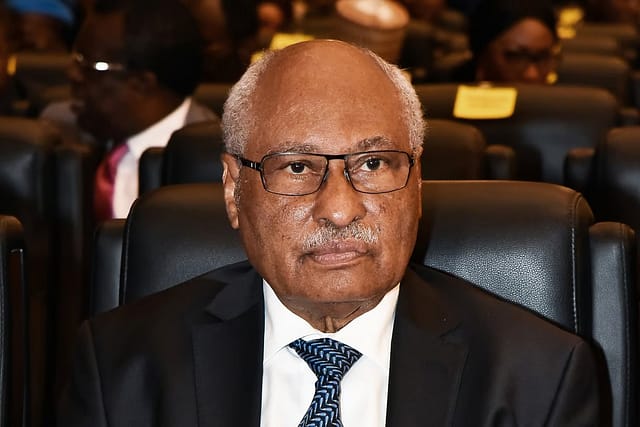 Révélations: Laurent Esso sera chassé du gouvernement après octobre