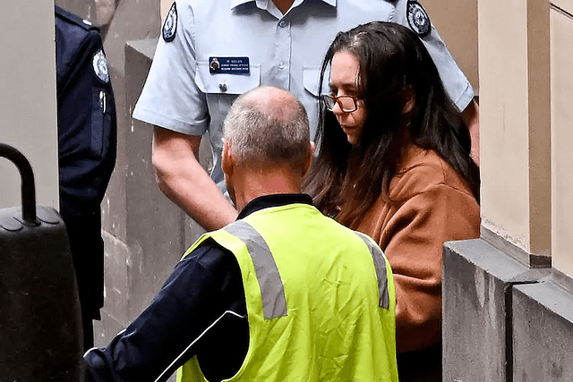 Bœuf Wellington empoisonné aux champignons vénéneux : en Australie, la meurtrière condamnée à la prison à vie
