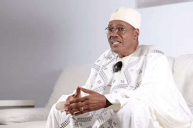 Présidentielles 2025 : Issa Tchiroma dénonce la falsification des procès verbaux et met le pouvoir en garde