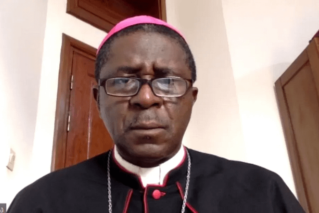 Nord-Ouest : L&rsquo;archevêque de Bamenda exige la libération du sixième prêtre kidnappé par les séparatistes