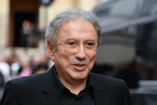 People – « Je mourrai à la télé » : Michel Drucker annonce ne pas vouloir prendre sa retraite