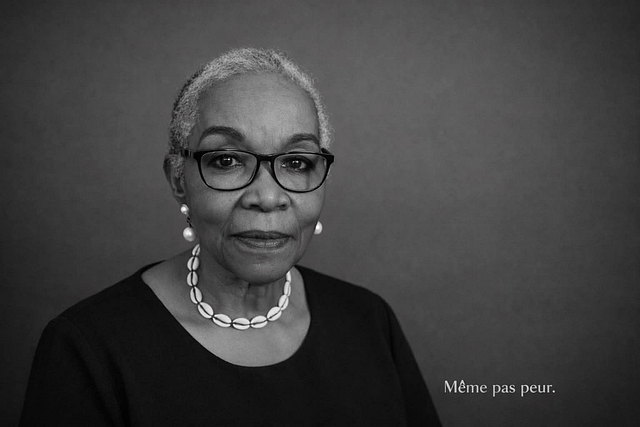 Point de vue : Arrêter maître Alice Nkom, c’est arrêter la justice elle-même