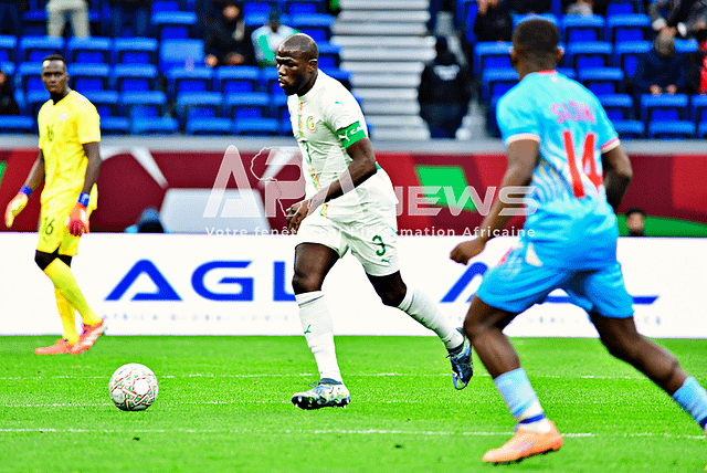 CAN 2025 : Nigéria qualifié, Sénégal et RDC dos-à-dos