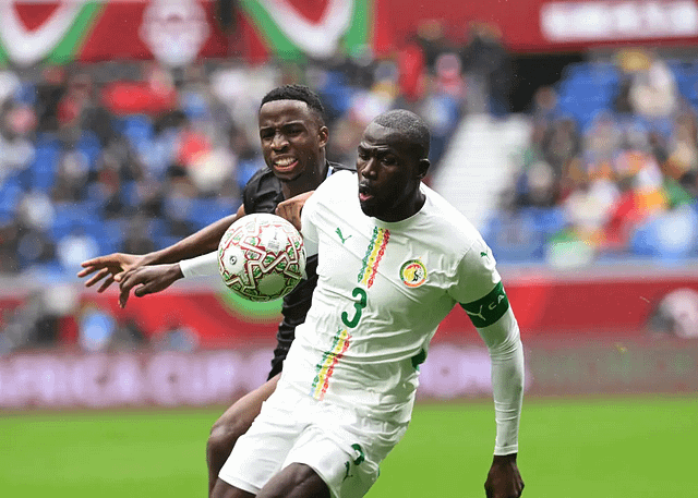 CAN 2025: Bons débuts du Nigéria, de la Tunisie et du Sénégal