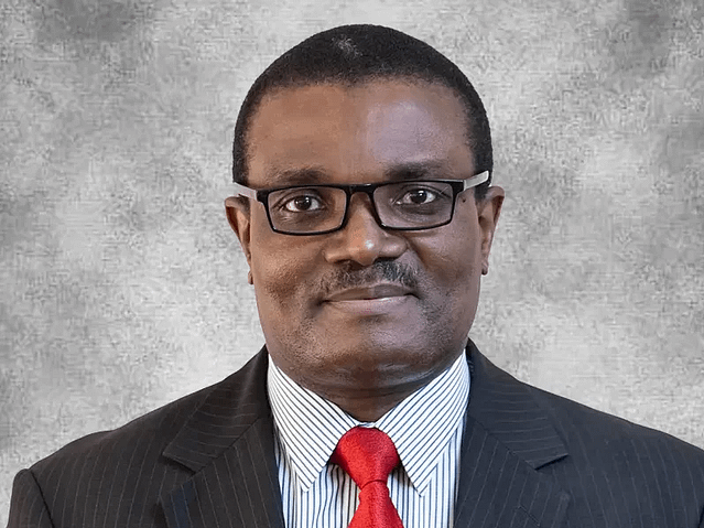 Présidentielles 2025: Le candidat Jacques Bougha Hagbé prend acte de la décision du conseil constitutionnel et félicite Paul Biya