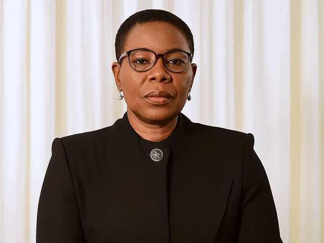 Togo : l’ex-ministre des Armées Marguerite Gnakadé arrêtée à Lomé