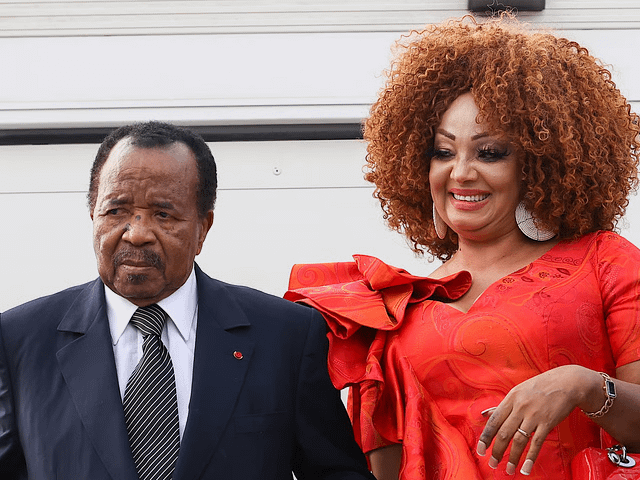 Cameroun: le président Biya, candidat invisible le jour du lancement de la campagne