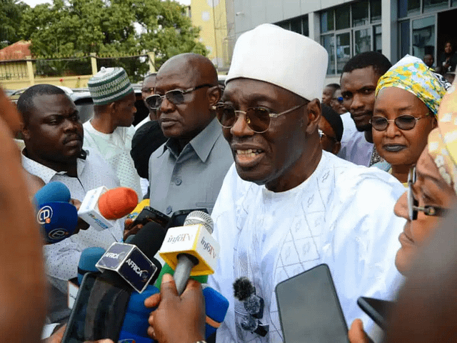 Présidentielles d’octobre : Issa Tchiroma Bakary devrait être désigné candidat du consensus