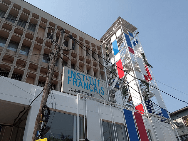 Tensions post électorales : Les instituts français de Douala et Yaoundé fermés jusqu’à nouvel avis