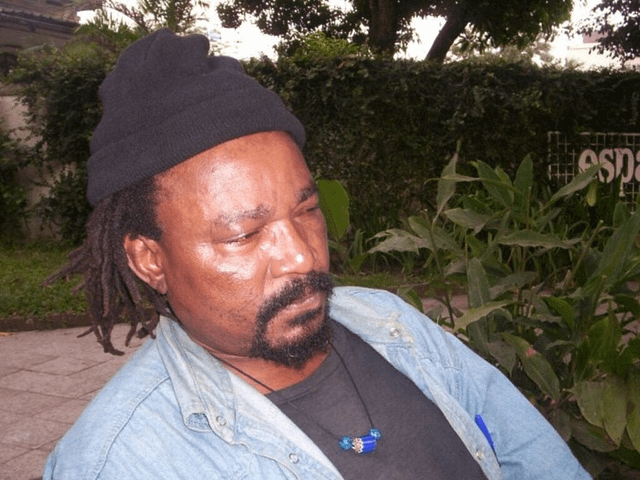 Carnet Noir: L’artiste peintre et sculpteur Koko Komegne est mort à l’âge de 75 ans