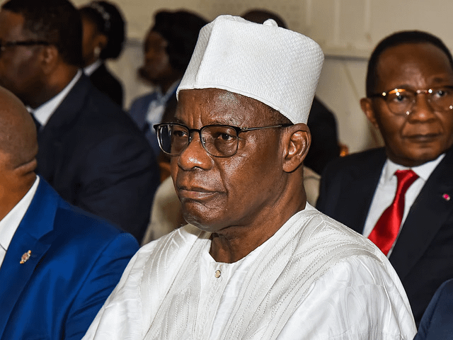 Présidentielles d’octobre: Kamto n’a jamais voulu donner de consigne de vote