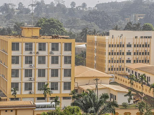 Exfiltration de Tchiroma: La DGRE a été prise au dépourvu