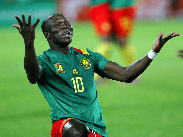 Point de vue: Jean Claude Mbede rend hommage à Aboubakar Vincent : « Le journal anglais The Sun affirme que ton éviction n’est pas sportive, mais politique »