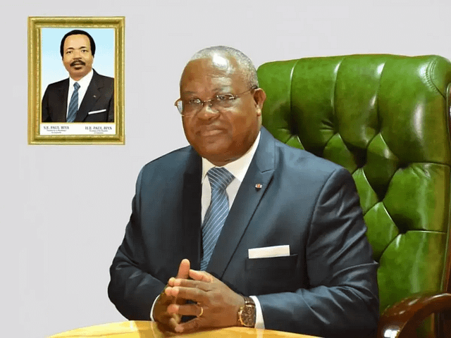 Cameroun : 20.000 fonctionnaires fictifs débusqués