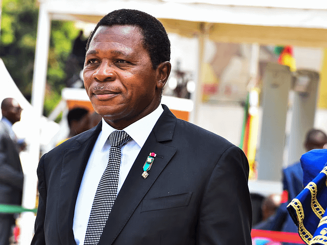 Sérail: Voici comment Paul Atanga Nji est devenu Ministre selon Jean Bruno Tagne