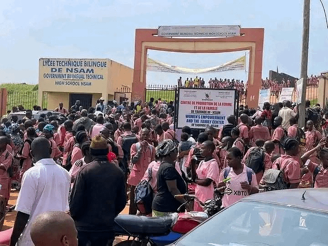 Mfoundi : 02 élèves ont trouvé la mort au Lycée technique de Nsam