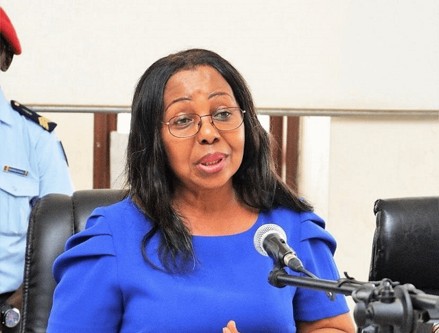 BEPC 2026 : Les candidats composeront en géographie ( Ministre)