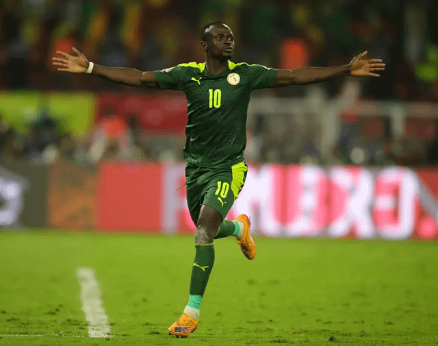 CAN 2025 : les groupes C et D entrent en scène