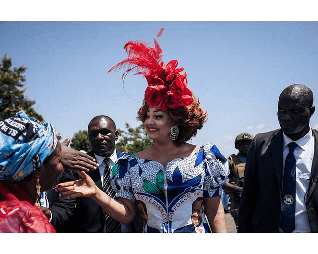 Présidentielles d’octobre : Paul Biya annoncé à Maroua ce mardi