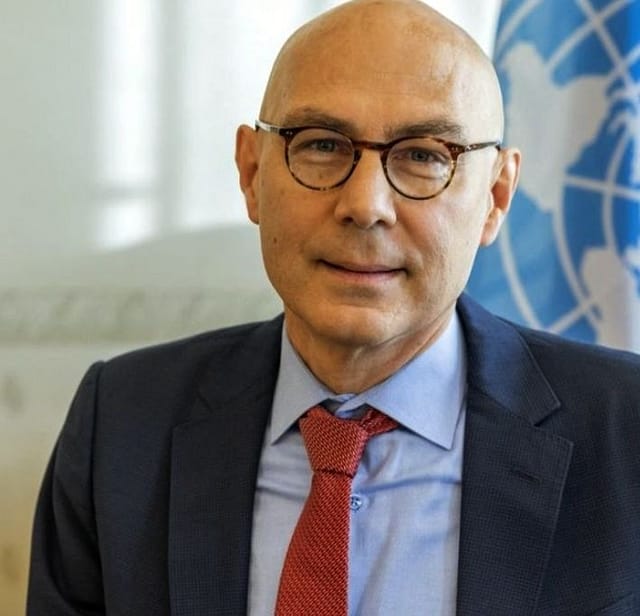 Cameroun : l’ONU dénonce les restrictions de l’espace civique à l’approche de la présidentielle