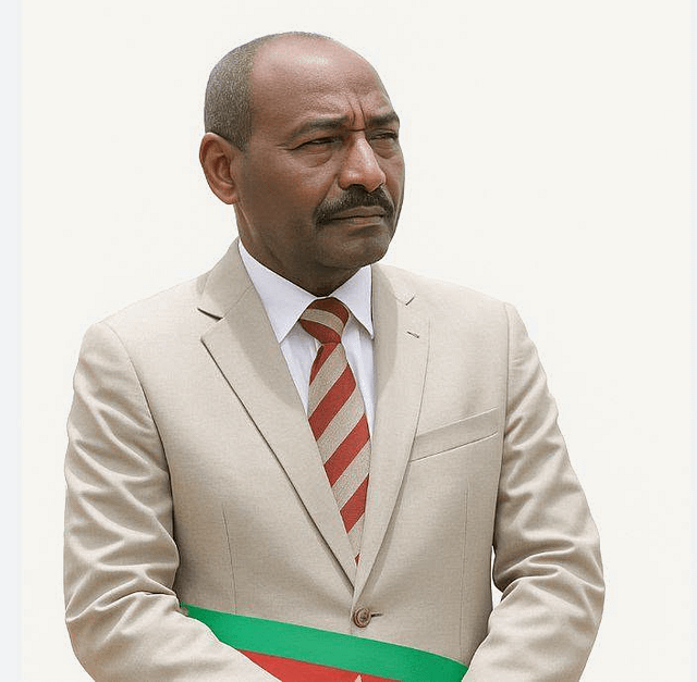 Nécrologie : Décès du Maire de Yaoundé 4 Gabriel Bihina Effila à l&rsquo;âge de 72 ans