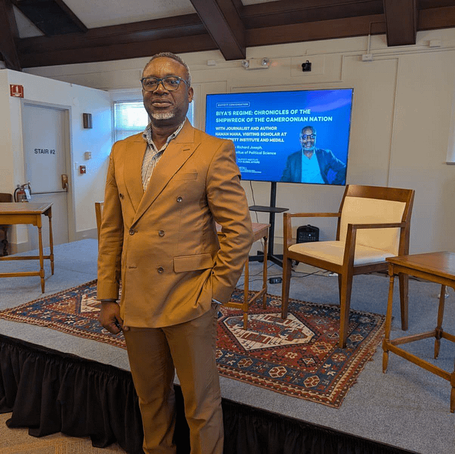 Point de vue: Chers Messieurs, Ministre n’est pas un métier