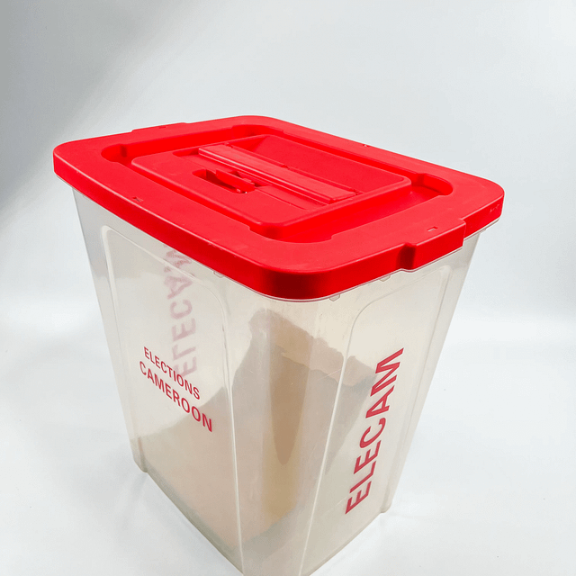 Présidentielles d’octobre au Cameroun : Voici la consigne de l’abbé Étienne bakaba aux électeurs