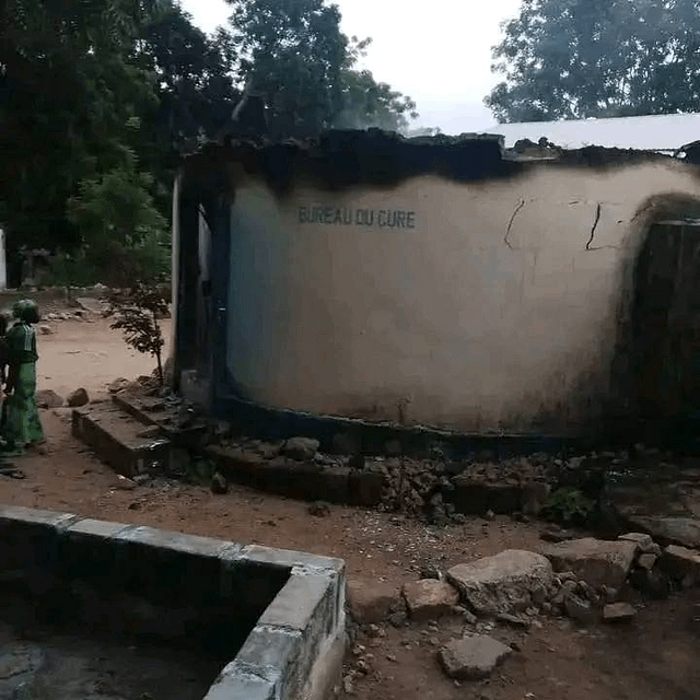 Extrême Nord : 04 morts suite à une incursion des groupes armés dans les villages de Mandoussa et Modoko ( Mayo Tsanaga)