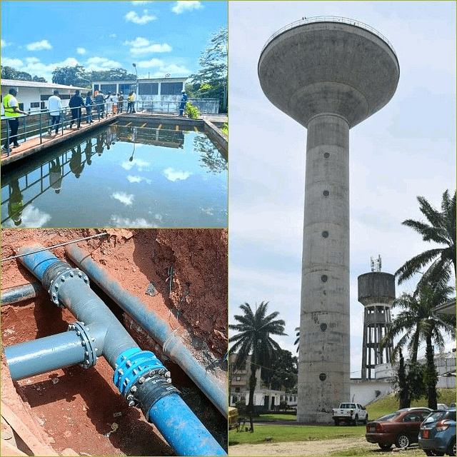 CAMWATER lance un avis d’appel à candidatures pour le recrutement du personnel de l’unité de gestion du projet de sécurité de l’eau au Cameroun (SEWASH)