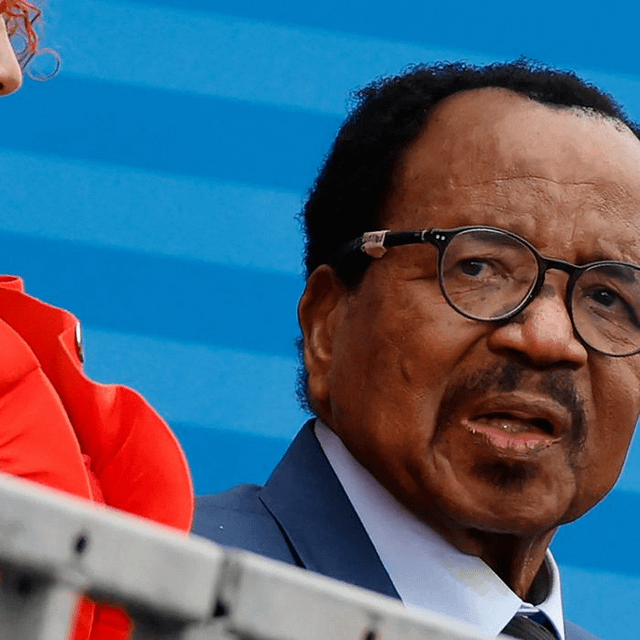 Cameroun: Marco Rubio avait-il demandé au Président Biya de quitter le pouvoir…