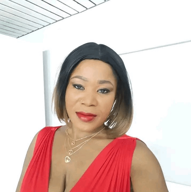 Nécrologie : La Journaliste de sport et présentatrice à la CRTV Laraï Salamatou range son microphone