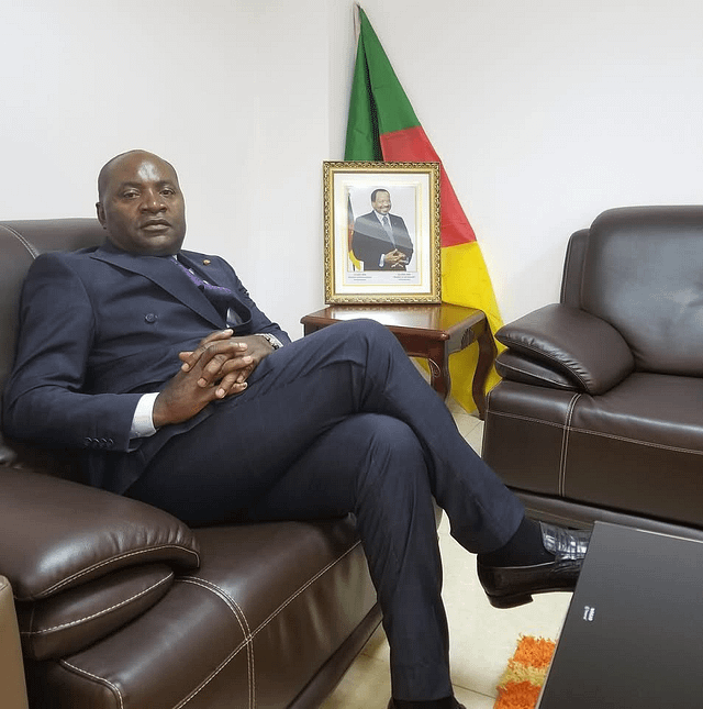 Opération épervier : Le maire de Biwong-Bane placé en détention provisoire à Kondengui
