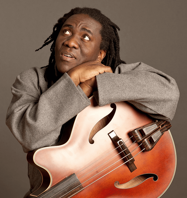 Présidentielles d’octobre : Richard BONA suggère à Kamto de ne pas donner de consigne de vote