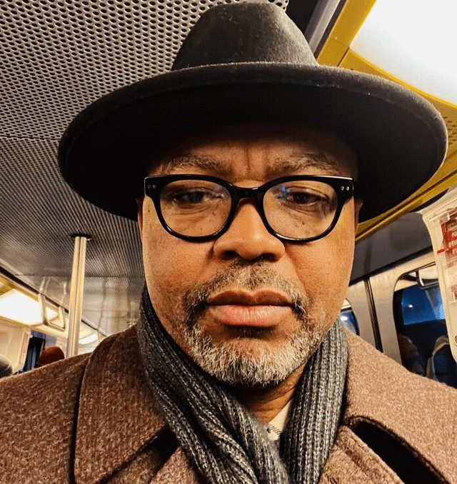 Franklin Nyamsi : » Maurice Kamto a été exclu de la présidentielle parce qu’il a réactivé le syndrome de la victoire volée de 1992″