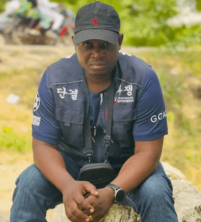 Presse en danger au Cameroun : Le Directeur de Publication du média en ligne Marouaseywo’ota menacé d’emprisonnement