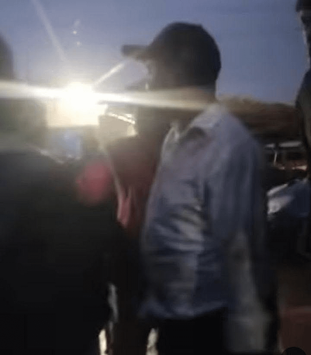 Mfoundi : Fridolin Nke poignarde un mototaximan et se fait brutaliser au lieu-dit Dépôt Bois Nkomo