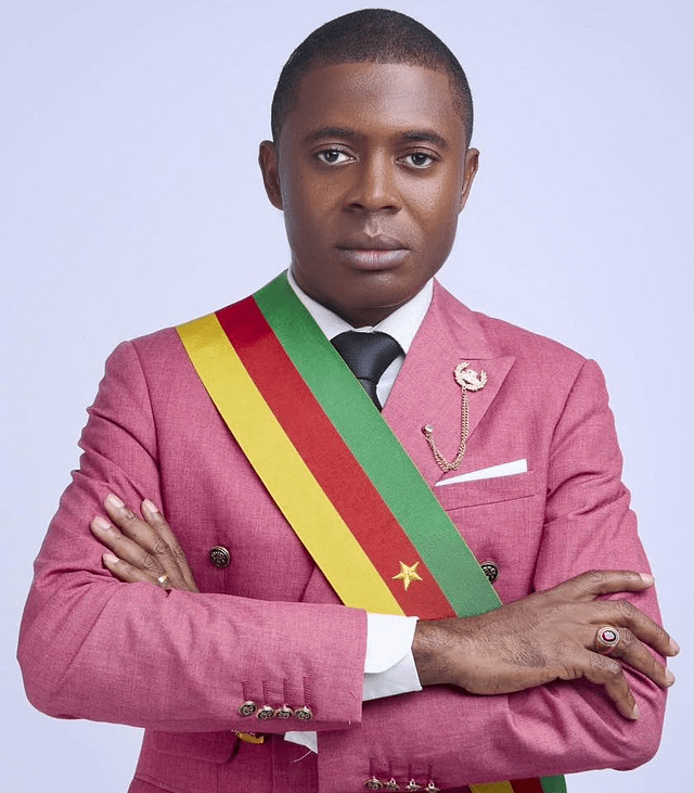 Cameroun : Joseph Espoir Biyong rejoint officiellement les rangs du Fsnc