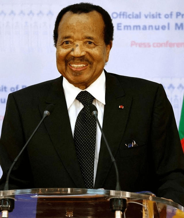 Gouvernement : « Paul Biya aura du mal à se séparer de ses vieux compagnons de route » un observateur averti du landerneau politique est formel