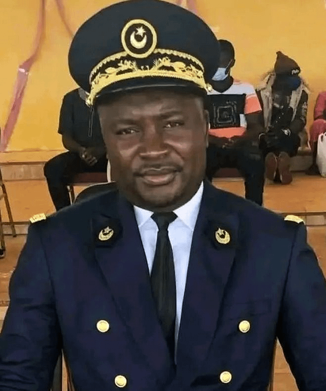 Nord-ouest: Le sous-préfet de Kumbo découvert mort à son domicile de fonction